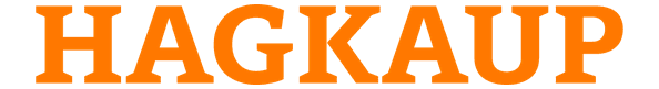 Hagkaup, viðskiptavinur Pökkum