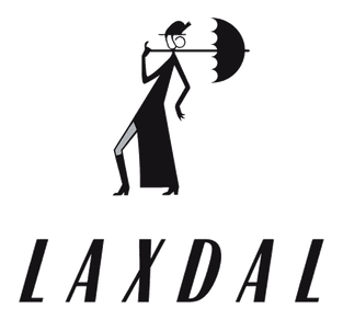 Laxdal, viðskiptavinur Pökkum